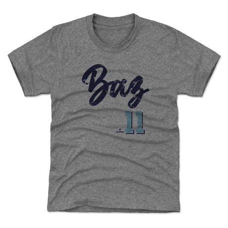 Shane Baz Kids T-Shirt | 500 LEVEL