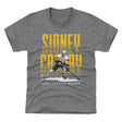 Sidney Crosby Kids T-Shirt | 500 LEVEL