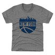 New York Kids T-Shirt | 500 LEVEL