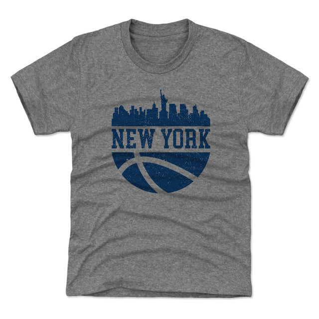 New York Kids T-Shirt | 500 LEVEL