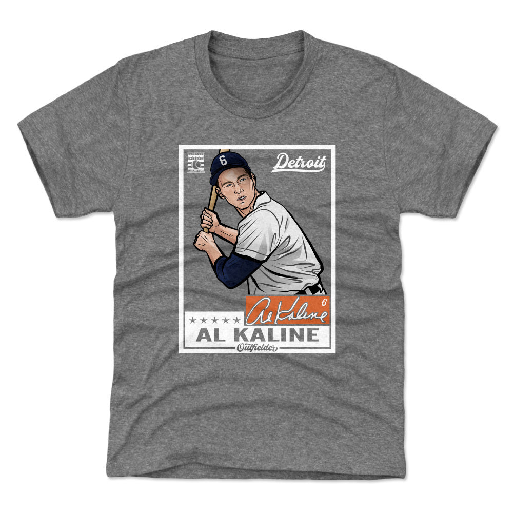 Al Kaline Kids T-Shirt | 500 LEVEL