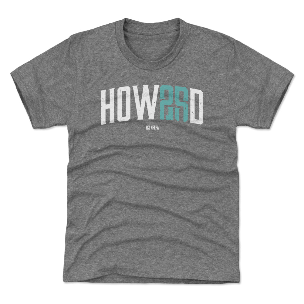 Xavien Howard Kids T-Shirt | 500 LEVEL