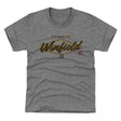 Dave Winfield Kids T-Shirt | 500 LEVEL