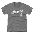 Scottie Barnes Kids T-Shirt | 500 LEVEL