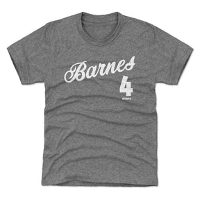Scottie Barnes Kids T-Shirt | 500 LEVEL