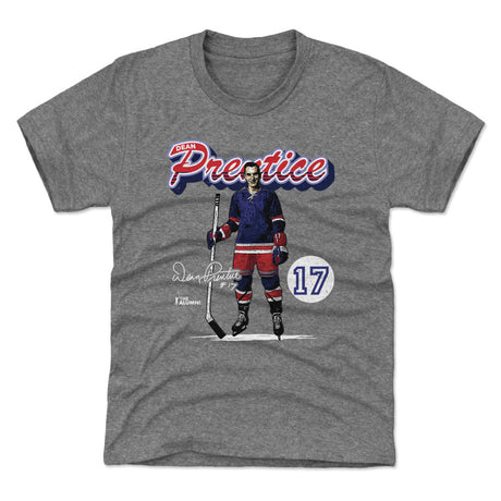 Dean Prentice Kids T-Shirt | 500 LEVEL
