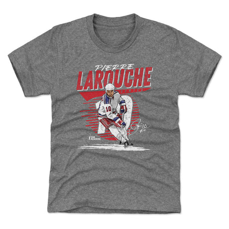 Pierre Larouche Kids T-Shirt | 500 LEVEL