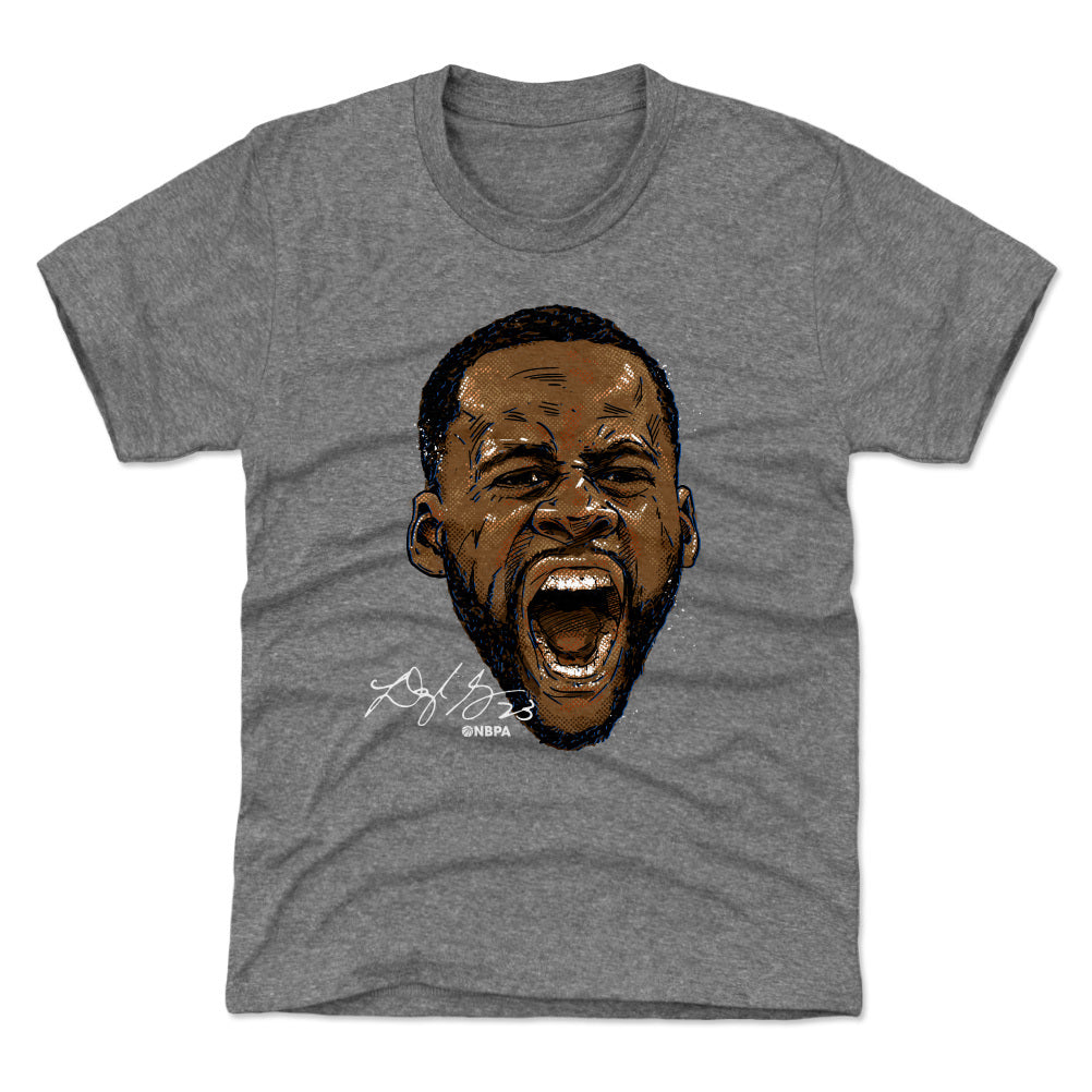Draymond Green Kids T-Shirt | 500 LEVEL
