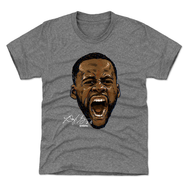 Draymond Green Kids T-Shirt | 500 LEVEL