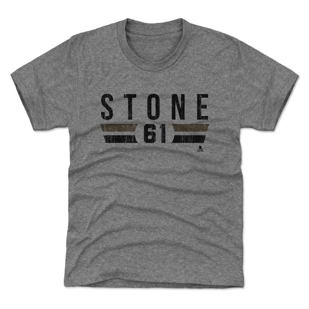 Mark Stone Kids T-Shirt | 500 LEVEL