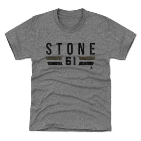 Mark Stone Kids T-Shirt | 500 LEVEL