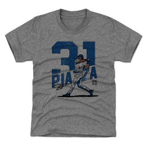 Mike Piazza Kids T-Shirt | 500 LEVEL