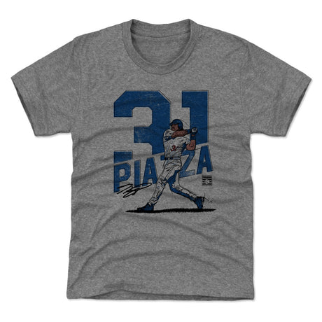 Mike Piazza Kids T-Shirt | 500 LEVEL