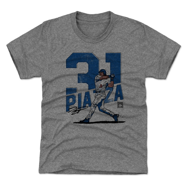 Mike Piazza Kids T-Shirt | 500 LEVEL