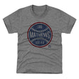 Eddie Mathews Kids T-Shirt | 500 LEVEL