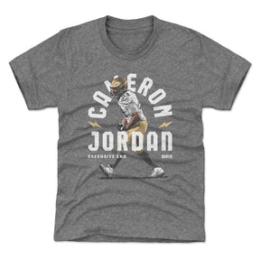 Cameron Jordan Kids T-Shirt | 500 LEVEL