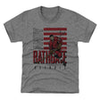 Andy Bathgate Kids T-Shirt | 500 LEVEL