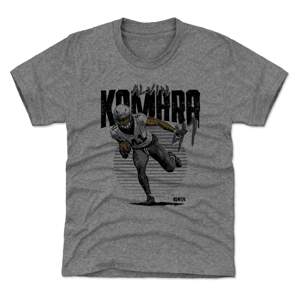 Alvin Kamara Kids T-Shirt | 500 LEVEL