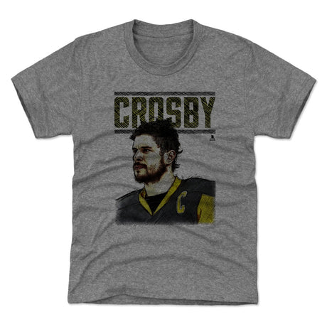 Sidney Crosby Kids T-Shirt | 500 LEVEL