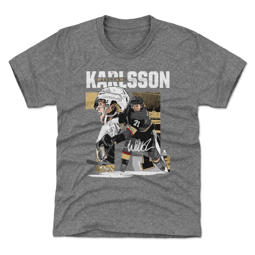 William Karlsson Kids T-Shirt | 500 LEVEL