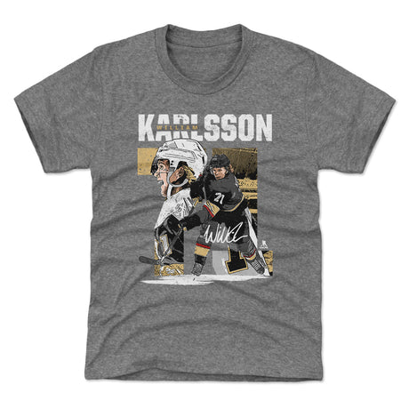 William Karlsson Kids T-Shirt | 500 LEVEL
