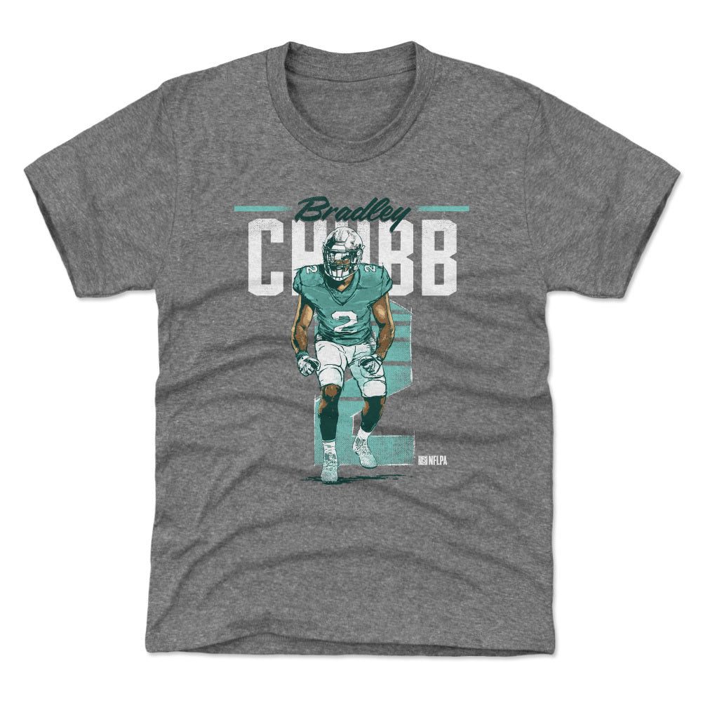 Bradley Chubb Kids T-Shirt | 500 LEVEL