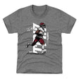 Terry McLaurin Kids T-Shirt | 500 LEVEL