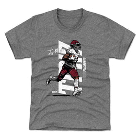 Terry McLaurin Kids T-Shirt | 500 LEVEL