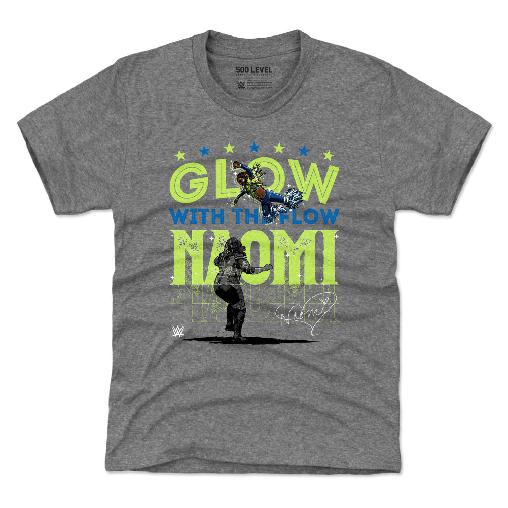 Naomi Kids T-Shirt | 500 LEVEL