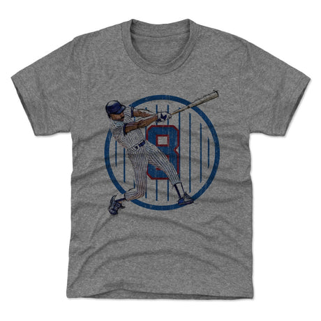 Andre Dawson Kids T-Shirt | 500 LEVEL