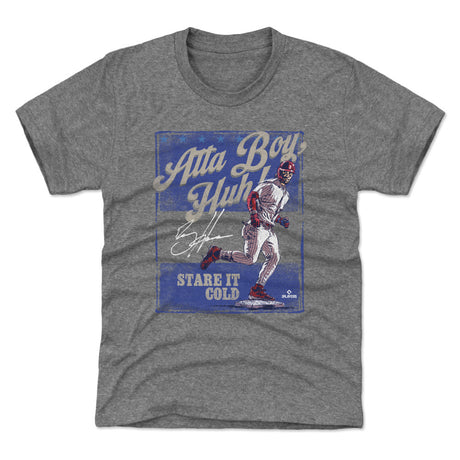 Bryce Harper Kids T-Shirt | 500 LEVEL
