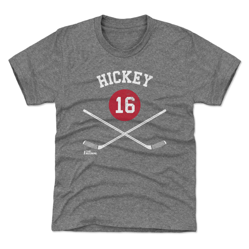 Pat Hickey Kids T-Shirt | 500 LEVEL