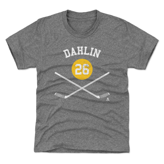 Rasmus Dahlin Kids T-Shirt | 500 LEVEL