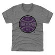 Kyle Freeland Kids T-Shirt | 500 LEVEL