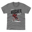 Jack Hughes Kids T-Shirt | 500 LEVEL