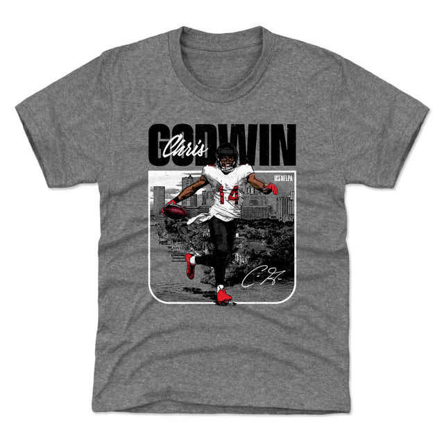 Chris Godwin Kids T-Shirt | 500 LEVEL