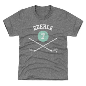 Jordan Eberle Kids T-Shirt | 500 LEVEL