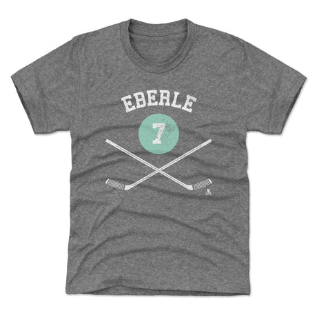 Jordan Eberle Kids T-Shirt | 500 LEVEL