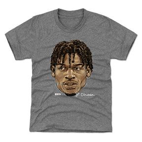 Ja'Marr Chase Kids T-Shirt | 500 LEVEL