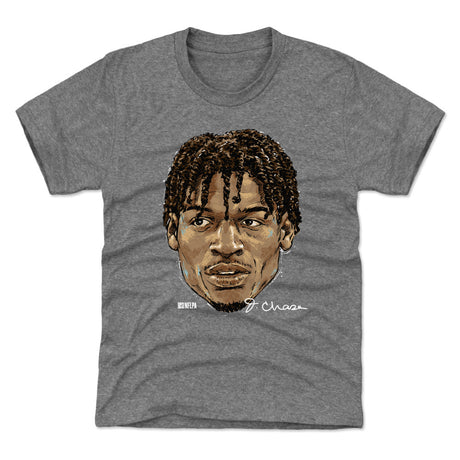 Ja'Marr Chase Kids T-Shirt | 500 LEVEL
