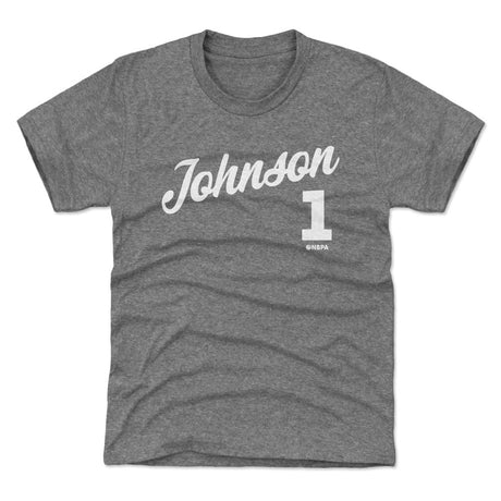 Jalen Johnson Kids T-Shirt | 500 LEVEL