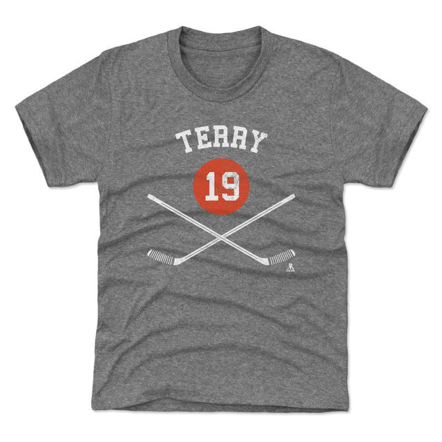 Troy Terry Kids T-Shirt | 500 LEVEL