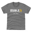 Mohamed Ibrahim Jr. Kids T-Shirt | 500 LEVEL