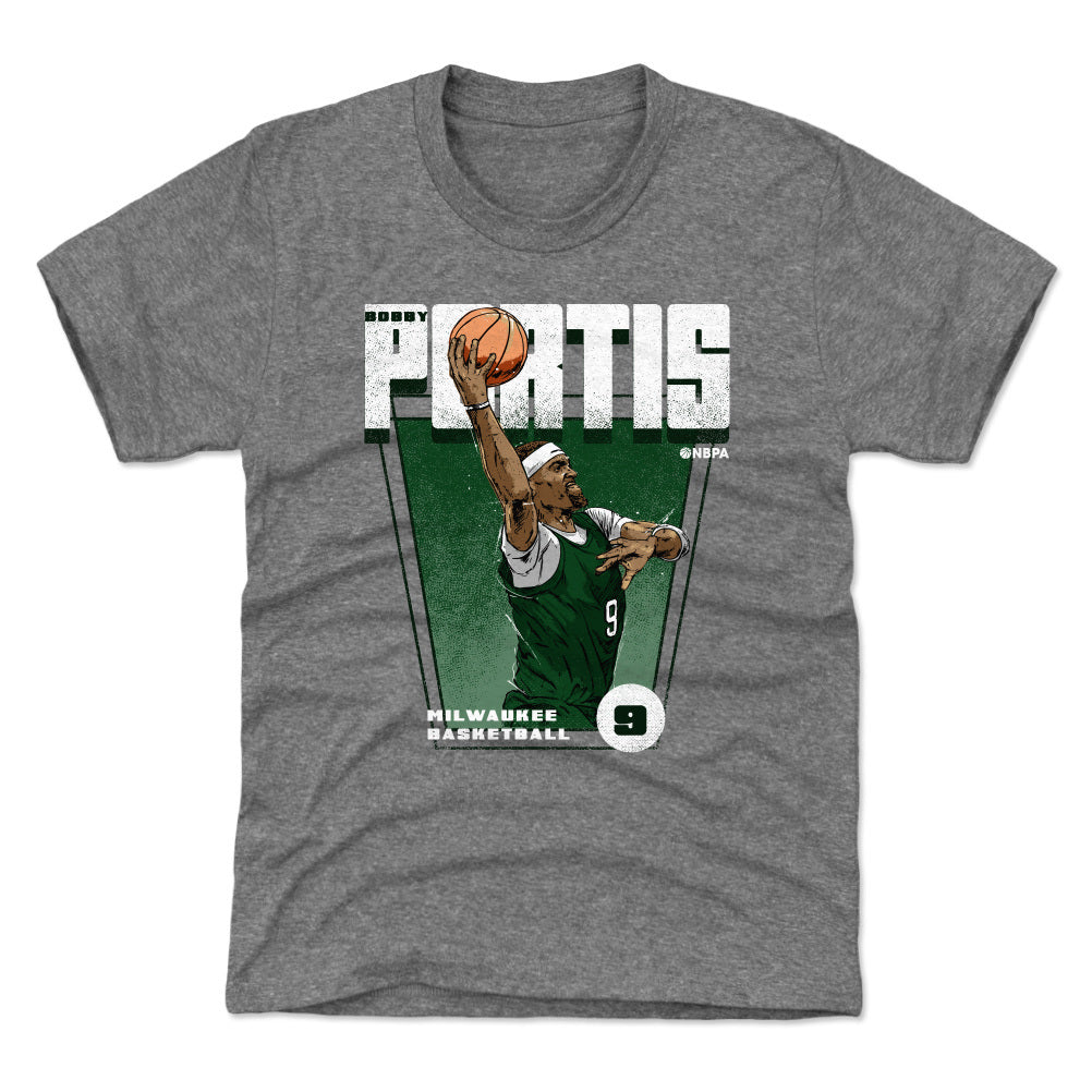 Bobby Portis Kids T-Shirt | 500 LEVEL