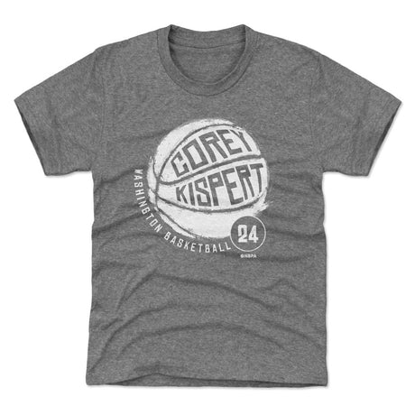 Corey Kispert Kids T-Shirt | 500 LEVEL