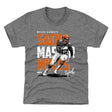 Myles Garrett Kids T-Shirt | 500 LEVEL