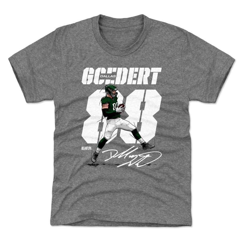 Dallas Goedert Kids T-Shirt | 500 LEVEL