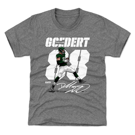 Dallas Goedert Kids T-Shirt | 500 LEVEL