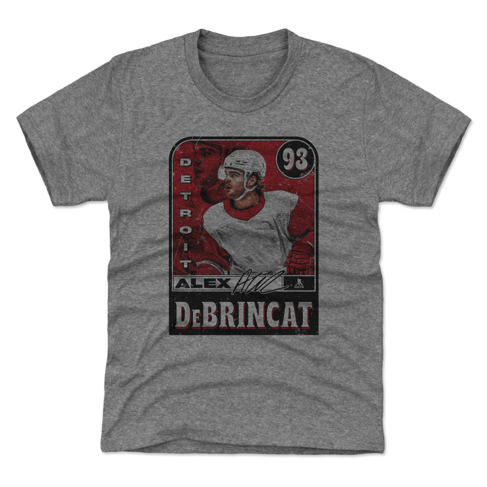 Alex DeBrincat Kids T-Shirt | 500 LEVEL