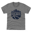 Denver Kids T-Shirt | 500 LEVEL